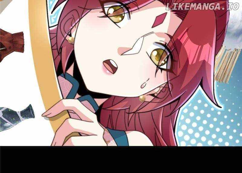 Becoming immortal by doing nothing Chapter 37 56